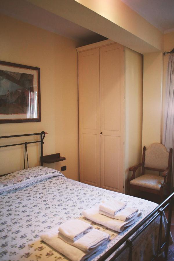 Bed & Breakfast Spigolatrice Sapri Kültér fotó