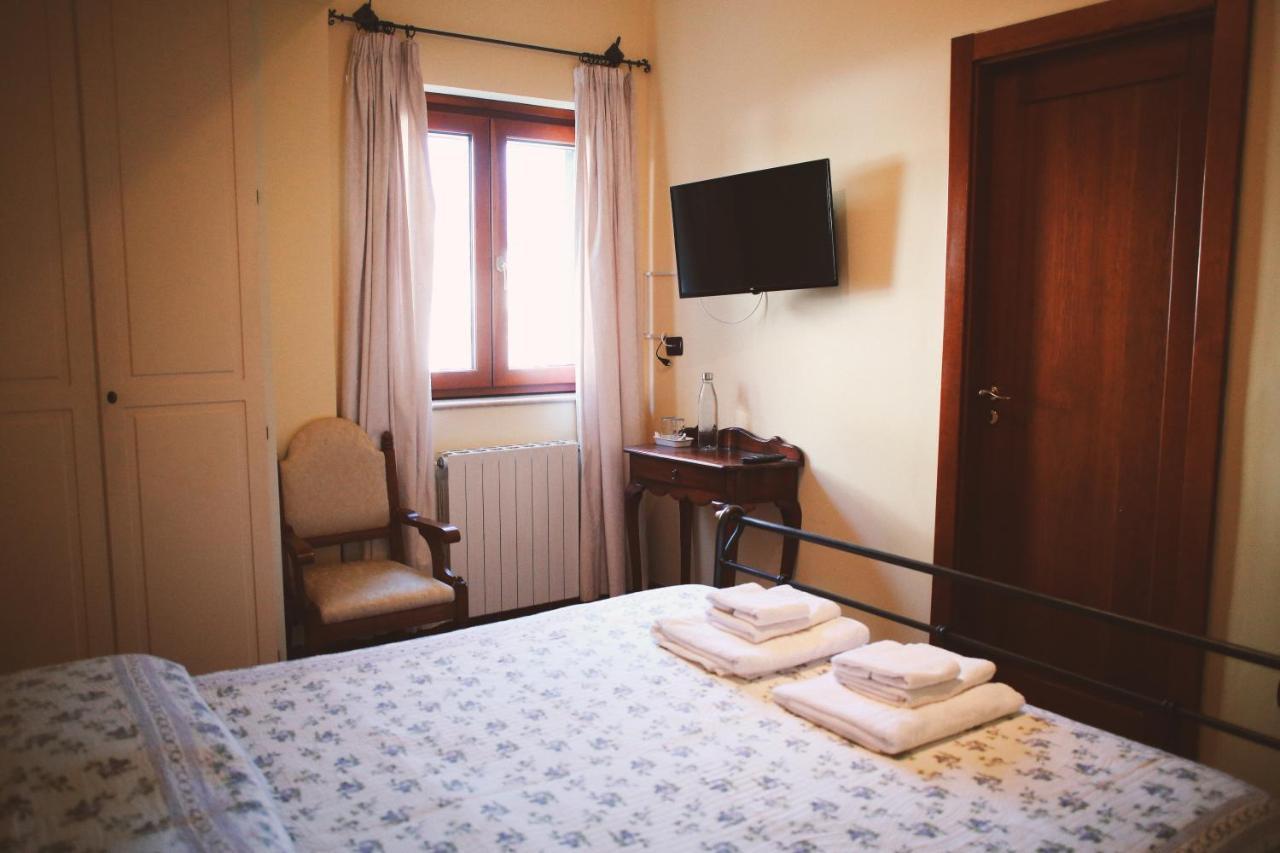 Bed & Breakfast Spigolatrice Sapri Kültér fotó