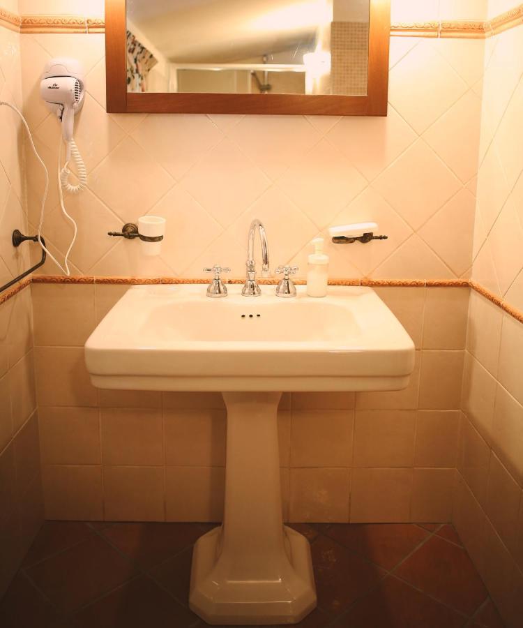 Bed & Breakfast Spigolatrice Sapri Kültér fotó