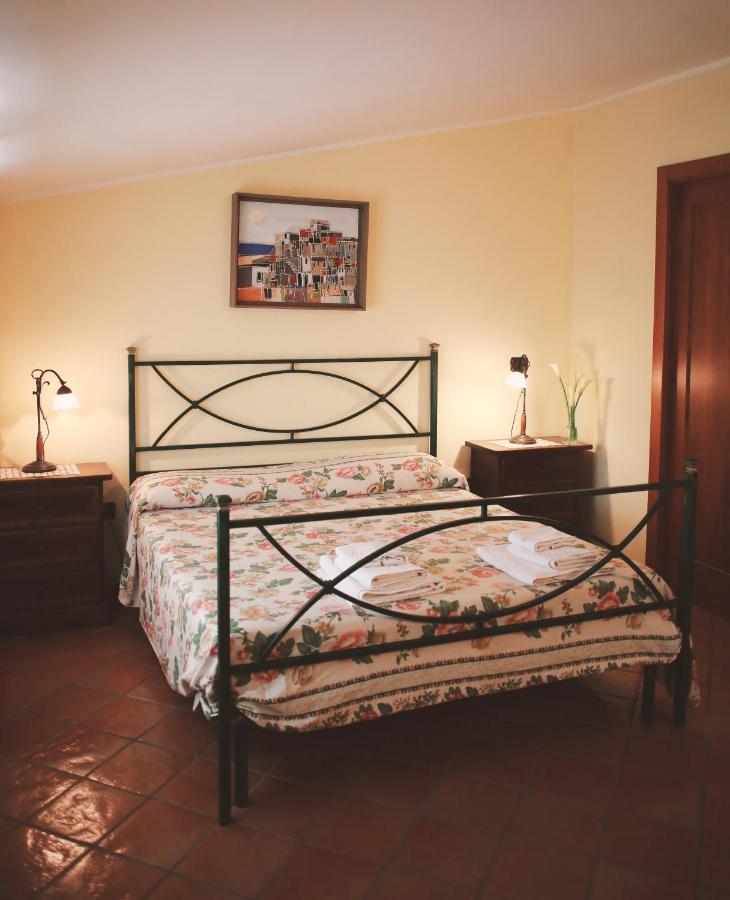 Bed & Breakfast Spigolatrice Sapri Kültér fotó