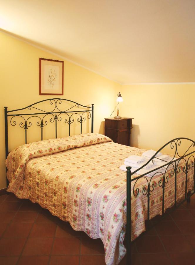 Bed & Breakfast Spigolatrice Sapri Kültér fotó