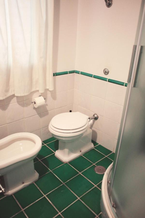 Bed & Breakfast Spigolatrice Sapri Kültér fotó