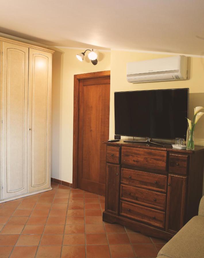 Bed & Breakfast Spigolatrice Sapri Kültér fotó